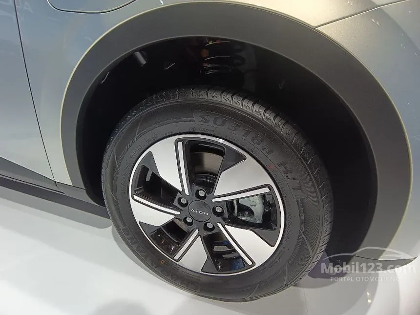 2026 GAC AION UT Standard Hatchback