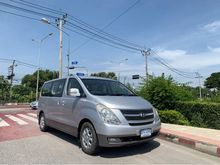 2009 Hyundai H-1 2.5 (ปี 08-17) Maesto Deluxe Van