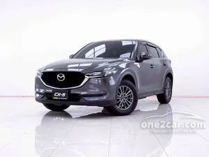 2018 Mazda CX-5 2.0 S SUV
