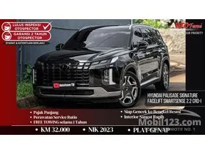 2023 Hyundai Palisade 2.2 Signature AWD SUV