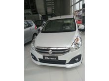 2017 Suzuki Ertiga 1.4 GL MPV