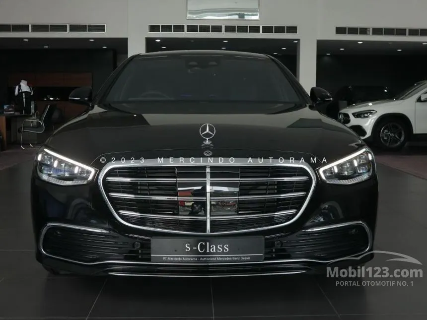 Jual Mobil Mercedes