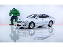 2009 Toyota Camry 2.0 (ปี 06-12) G Sedan AT