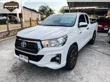2016 Toyota HILUX REVO 2.4 Smart Cab J Pickup