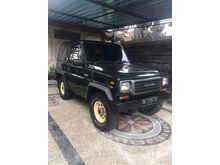 Daihatsu Taft Gt 1990