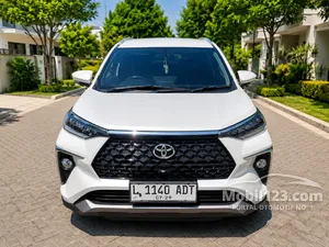 2024 Toyota Veloz 1.5 Q MPV
