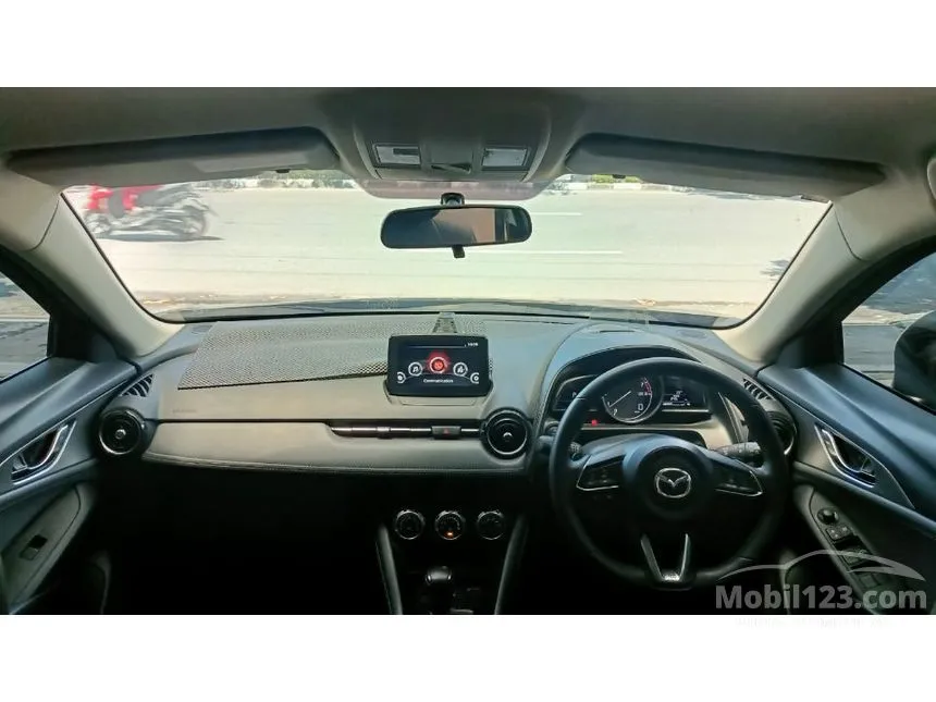 2021 Mazda CX-3 Sport SUV
