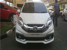 Honda Mobilio RS Diskon Besar