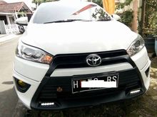 2014 Toyota Yaris 1.5 TRD Sportivo Hatchback