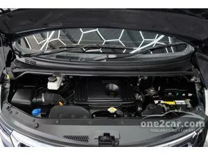 2016 Hyundai H-1 2.5 Deluxe Van