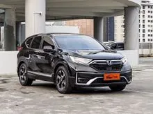 2021 Honda CR-V 2.0 SUV