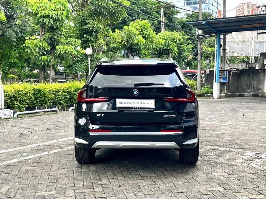 2023 BMW X1 sDrive18i xLine SUV