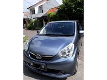 2013 Daihatsu Sirion 1.3 D FMC DELUXE Hatchback