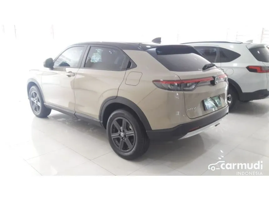 2024 Honda HR-V SE SUV