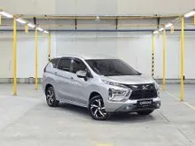 2022 Mitsubishi Xpander 1.5 Ultimate MPV - MOBIL BEKAS BERKUALITAS