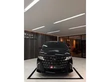 2024 Toyota Alphard 2.5 HEV (Premium Color) MPV