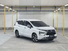2022 Mitsubishi Xpander 1.5 Ultimate MPV