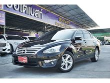 2019 Nissan Teana 2.0 (ปี 13-16) XL Sedan