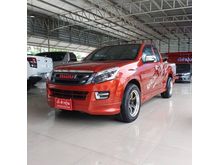 2014 Isuzu D-Max 2.5 SPACE CAB (ปี 11-17) X-Series Z Pickup