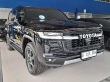2024 Toyota Land Cruiser 3.3 300 GR-S SUV