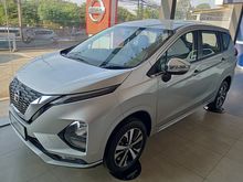 Nissan Livina OTR Start From 219 JTan