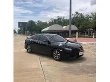 2019 Honda CIVIC 1.8 FC (ปี 16-20) EL Sedan