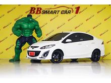 2014 Mazda 2 1.5 (ปี 09-14) Elegance Maxx Sedan AT