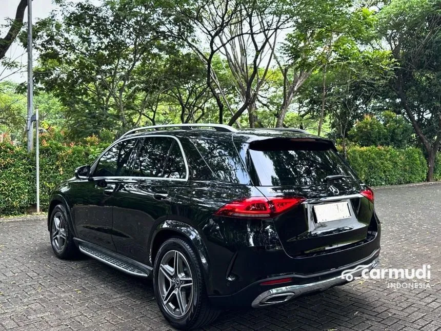 2020 Mercedes-Benz GLE450 AMG Line 4MATIC CKD SUV