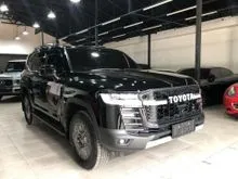 2023 Toyota Land Cruiser 3.3 300 GR-S 70th Anniversary SUV