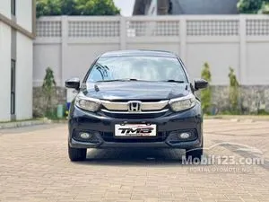 2017 Honda Mobilio 1.5 E MPV