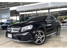 2017 Mercedes-Benz GLA250 2.0 W156 (ปี 14-17) AMG Dynamic SUV AT