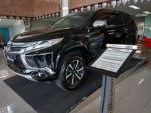2018 Mitsubishi Pajero Sport 2.4 Dakar SUV