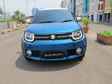 2019 Suzuki Ignis 1,2 GX Hatchback
