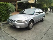 2000 Toyota Camry 2.2 โฉมไฟท้ายยาว (ปี 98-00) GXi Sedan AT