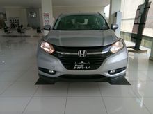 Honda HR-V dp 44jutaan .. Honda HRV Promon