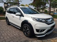 2016 Honda BR-V 1.5 E Prestige Km31rb TOP