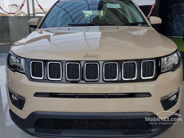  Jeep  Bekas Baru Murah Jual  beli  888 mobil  di Indonesia 