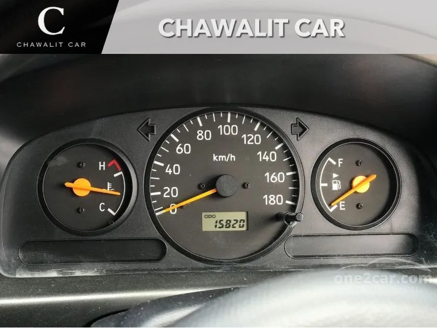 2018 Suzuki CARRY Truck