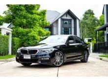 2018 BMW 530e 2.0 G30 (ปี 17-22) M Sport Sedan