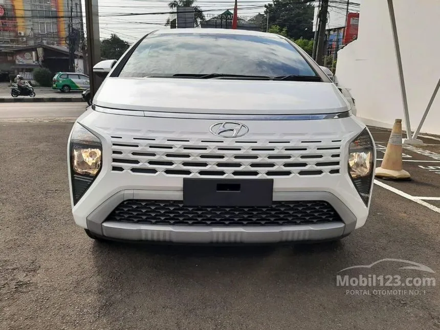 2026 Hyundai Stargazer Active MPV
