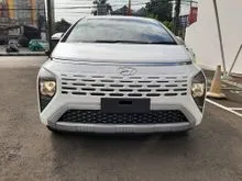 2026 Hyundai Stargazer 1.5 Active MPV, Promo Mobil Keluarga,Harga Murah,Diskon Besar,DP Besar,Bonus Banyak, Cicilan Ringan,Special Price