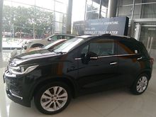 2018 Chevrolet Trax 1.4 LTZ SUV PROMO AKHIR TAHUN