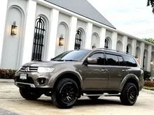 2014 Mitsubishi PAJERO SPORT 2.5 (ปี 08-15) GT SUV