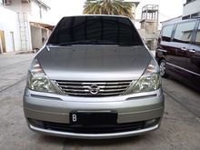 2010 Nissan Serena 2.0 Highway Star MPV