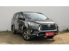 2021 Toyota Kijang Innova 2.0 G MPV - Gratis ganti oli & filter oli senilai 1 JUTA
