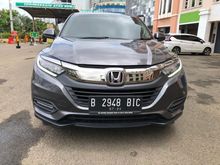 2019 Honda HR-V 1,5 E SUV tdp 50 juta