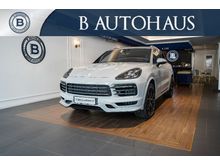 2021 Porsche Cayenne 3.0 (ปี 18-25) E-Hybrid Coupé 4WD SUV