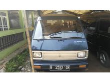 2004 Suzuki Carry