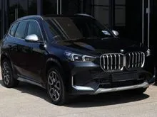 2025 BMW X1 2.0 sDrive20i xLine SUV