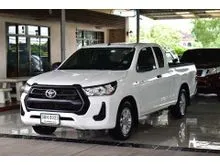 2020 Toyota HILUX REVO 2.4 Smart Cab Z Edition Mid Pickup